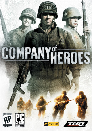 Company of Heroes (PC)