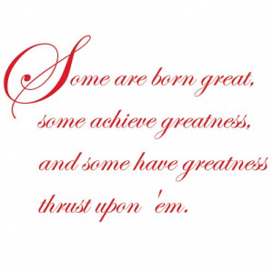 Macbeth Shakespeare Quotes