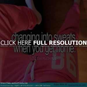Teenagers Love Life Laugh Smile Sweatpants Onedirection Quote