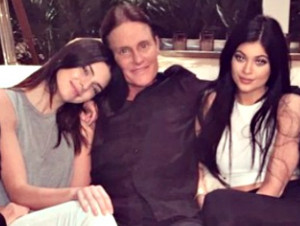 Bruce Jenner Transition Kendall Kylie Jenner Speak Out Quote Tweets