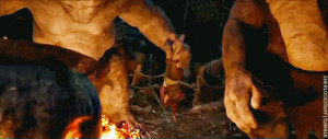 Quotes From The Hobbit – Amanda Abbington Im Hobbits Other Half