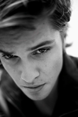 Luke Grimes Stars Fifty...