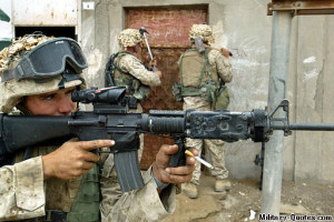 home military related photos military personnel in action photos army ...