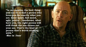 Juno Quotes
