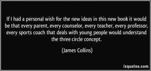James Collins Quote