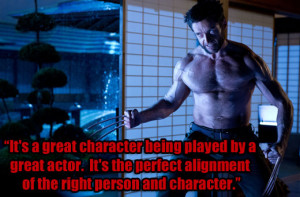 James Mangold Unleashes Five Quotes About Hugh Jackman and 'The ...