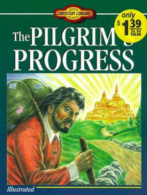 Start by marking “The Pilgrim's Progress” as Want to Read: