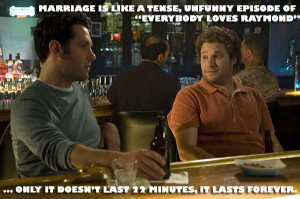 Knocked up movie quotes