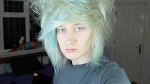 Back > Gallery For > Veeoneeye