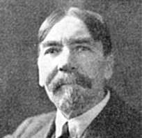 Thorstein Veblen Pictures