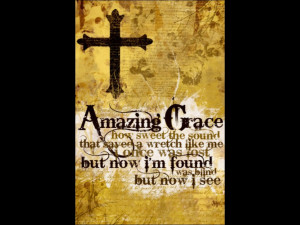 Amazing Grace