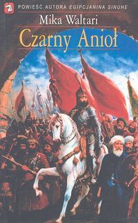 Mika Waltari Author Of The Egyptian Picture