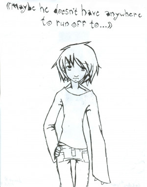 Boo Radley Picture Picture