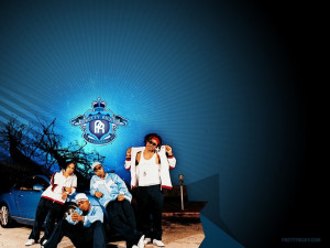 My Free Wallpapers Music Wallpaper Pretty Ricky