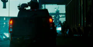 Together, We Form an Alliance With the Humans