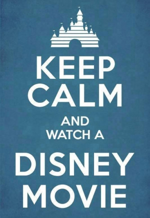 Keep Calm