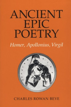 Homer Epic Poem