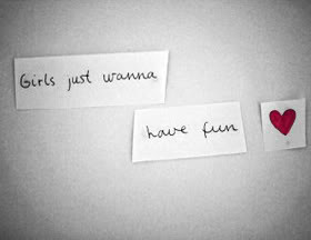 View all Having Fun quotes