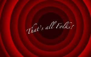 tv cartoons red quotes bugs bunny looney tunes daffy duck simplistic ...