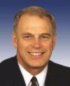 Ted Strickland Democrat Elected 1992 OH House district 6
