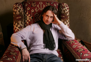 Thread: Robert Carlyle/Dr Nicholas Rush Thunk/Appreciation thread