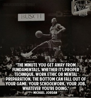 Motivational Quote: Michael Jordan