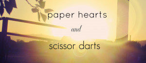 paper hearts} and [scissor darts]: Quotes Quotes Quotes...