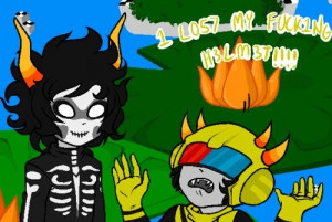 This is a Mituna Captor appreciation blog because he is the ultimate ...