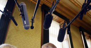 The Regina Monologues and totalitarian state: The week in quotes