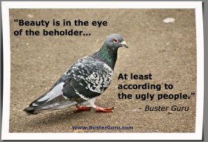 ... quotes by Buster Guru at http://pinterest.com/busterguru/funny-quotes