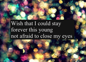 avicii, eyes, forever, love, lyrics, music, quotes, song, teenagers ...