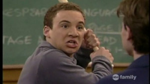 sharetv.orgBoy Meets World - 06x21 The