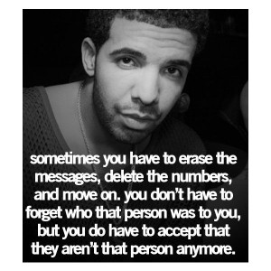 Drake Tumblr Quotes Inspirational