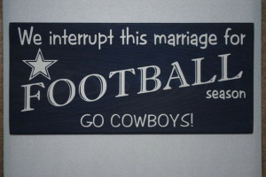 dallas Cowboys….hahaha