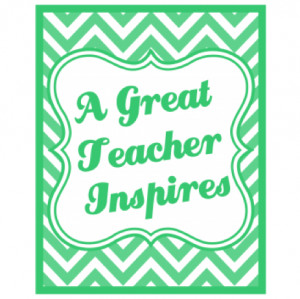 Printabelle has provided this cute teacher appreciation print in ...