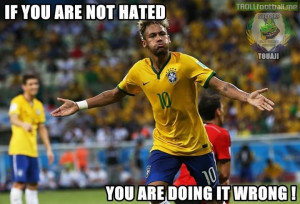 Go Back > Pix For > Neymar Quotes