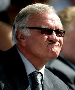20 Ron Atkinson Quotes