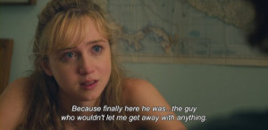 Never Let Me Go quotes