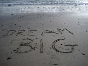 dreambig