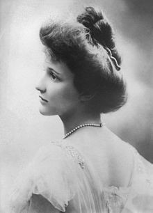 Nancy Astor, Viscountess Astor