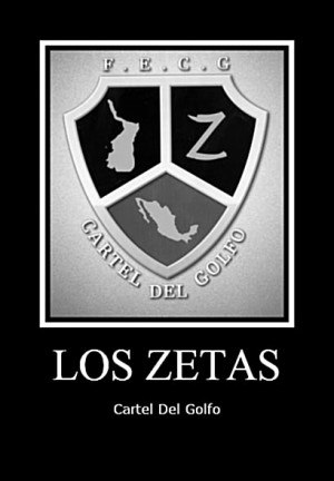 Los Zetas Image