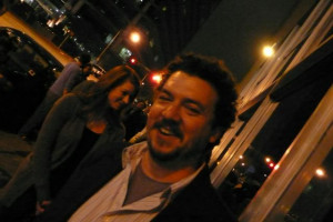 Jody Hill