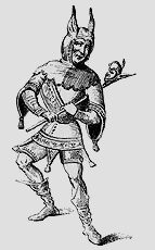 Twelfth Night -- study guide