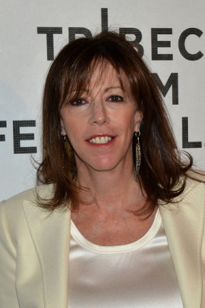 Jane Rosenthal Attends The...
