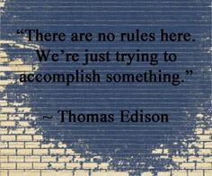 Quotes & Inspiration