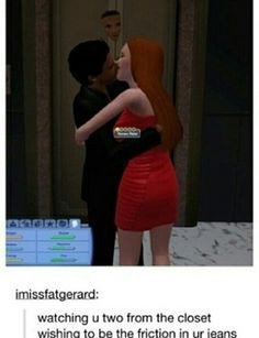 see what you did there...