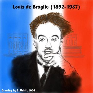 De Broglie Quotations Sayings Famous ...
