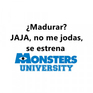 Monsters University