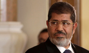 Report quotes wiretapped exchange between Obama-backed Morsi, 9/11 Al ...