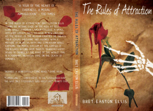 Bret Easton Ellis Quotes Rules Of Attraction Clinic